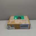 iRobot Roomba Vac Robot Vacuum (Q011) - Power-Lifting Suction, Quieter Cleaning Mode, Multi-Surface Cleaning, Cleans in Neat Rows, Easy to use, Self-Charging, Works with Alexa