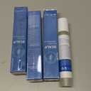 Hair Growth Roll On, Rosemary Hair Growth Serum Roll On, Advanced Hair Growth Roll-On Serum, Thicker & Stronger Hair, Nourishes Scalp & Roots for All Hair, Women and Men (3pcs)