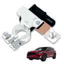 38920-TZ5-A02 Battery Current Sensor Assembly Compatible with 2016-2019 Honda Odyssey Pilot Ridgeline 2014-2024 Acura MDX RDX Replace 38920TZ5A02