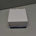 3-Inch Desktop Power Grommet,Max 65W USB C Charger,2 Outlets and 3 USB, High-Speed Charging Station, Flush Mount Desk Hole Round Power Outlet, Recessed Power Strip,6ft Cord Flat Plug (White)