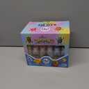 30 Colors Tie Dye Kit, Tie Dye Set for Kids, Pre-Filled Tye Dye Bottles, Non Toxic Permanent Fabric Dye Art Set, Easy DIY Fabric Art - Create Fun (30 Colors)