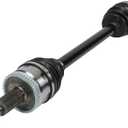 ECCPP CV Axle Shaft Assembly fit 2015-2018 for Hyundai Tucson