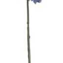 Elements Lilac Artificial Flower Stem, Fake Flowers for Home Decoration, Set of 6