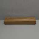 Mcrbeay Shower Curtain Rod, 1" Diameter Heavy Duty Tension Shower Rod, Non Slip Adjustable 28-74 inch No Drill Shower Curtain Rods Spring Tension For Bathroom, Shower Stall, No Rust, Bronze