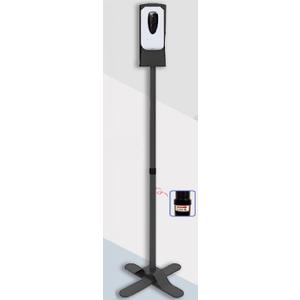 Automatic Soap & Sanitizer Dispenser with Stand