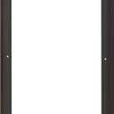 Floater Frame 22x28 for 1.5 inch Deep Canvas Paintings/Canvas Prints/Wood Canvas Panels/Wall Art/Wall Decor/Home Decor/Artwork (Dark Walnut, 22 x 28 inch, Portrait)