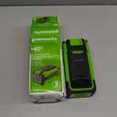 Greenworks 40V 8.0Ah Lithium-Ion Battery(Genuine Greenworks Battery / 75+ Compatible Tools)