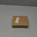 Amazon Basics A19 Dusk to Dawn Sensor LED Outdoor Light Bulb, 60W Equivalent, Energy-Efficient 9W, Daylight 5000K, E26 Base, 10,000 Hours, 2 Count (Pack of 1)