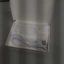 Kepma UV LED Nail Dryer Mini lamp Portable Curing Light for Gel Nail Polish,6w(White)