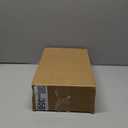 Key Holder Wall Mount, Wooden Adhesive Mail and Key Organizer with Drawer, Small Shelf, 8 Hooks, 2 Installation Methods, Gray