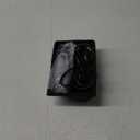 Andis 04780 Professional T-Outliner Beard & Hair Trimmer for Men with Carbon Steel T-Blade, Bump Free Technology  Corded Electric Beard Trimmer, GTO, Grey