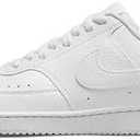 Nike Women's Court Vision Low Next Nature Shoes, Size 9