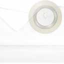 russell+hazel Acrylic + Gold Tape Dispenser - Weighted (1-13/16" x 6" x 3-3/8")