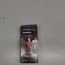 THERABAND CLX Resistance Band with Loops, Fitness Band for Home Exercise and Workouts, Portable Gym Equipment, Best Gift for Athletes, Individual 5 Foot Band, Blue, Extra Heavy, Intermediate Level 2