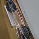 Garden Decor Solar Lights Outdoor,155LED 8 lighting modes pole light Waterproof Warm White Solar Garden Lights for Christmas, Halloween Decoration,Yard, Patio, Porch,Flower Pot,Pathway (2Pack)