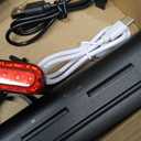Aluminum Shockproof 10000 Lumen Bike Light,Super Bright LED Headlight for Night Riding, 10+Modes, Rechargeable Daytime Running Bicycle Light,Runtime 72+hr,Waterproof Light for MTB Off-Road Cycling