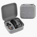 Carrying Case for DJI Avata 2 Accessories, Goggles 3 Portable Travel Bag Hard Shell Storage Case for DJI Goggles 3 and RC Motion 3 Controller