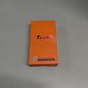 2 x TAURI for iPhone 16 Pro Case, Compatible with MagSafe [Not-Yellowing] with Screen Protectors, Military-Grade Protection, Slim Magnetic Case for 16 Pro 6.3", Desert