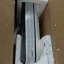 Selamica Ceramic Serving Platters, 14 Inch Serving Trays for Party Entertaining, Large Rectangular Serving Plates for Appetizer, Charcuterie, Dessert, Fruit, Set of 4, Vintage Blue