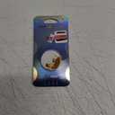 PopSockets Phone Grip with Expanding Kickstand, Tidepool PopGrip - Charms