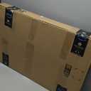 IBHJSART Framed Canvas Vintage Wall Art,Landscape Decor Prints,Set of 3 Nature Countryside Art Retro Painting Fields Tranquil Pictures Artwork Rustic for Living Room Bedroom Bathroom (16"x24" Natural, Wilderness)