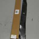 GICOOL 942-0741A 21 inch Mulching Mower Blade for Troy Bilt MTD, 1 Pack