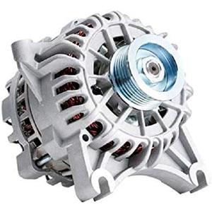 Alternator 101211-2951 119626-77210 12V For Hyundai Excavator R60-7 Yanmar Engine 4TNV94