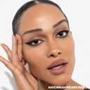 Smashbox Always Sharp Longwear Kohl Eyeliner Pencil | Self-Sharpening Cap When You Twist | Long Lasting, Waterproof Eyeliner, 0.01 Ounce