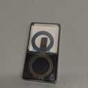 TORRAS 2025 Upgrade (Gen 6.0) Magnetic Phone Grip Holder Kickstand with Braided Strap, Fit for MagSafe Ring Removable, for iPhone 17 16,15, 14, 13 12 Pro/Max Samsung Galaxy, Google, Bronze Black