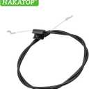 582991501 158152 Throttle Cable for Weed Eater 532158152 Lawn Mower