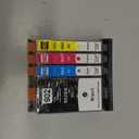 902XL Ink Cartridges Replacement for HP 902 XL Ink Cartridges Combo Pack Work for 6962 6968 6963 6964 6978 6956 6961 6970 6960 6954 6951 6958 6950 6975 Printers with V22.5.1 Chips 4-Pack C/M/Y/K