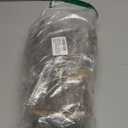 Kisangel 14Pcs Reptile Cork Bark Climbing Platform & Hiding Hut - Unique Terrarium Decorations for Reptile Habitat, Fish Tank Accessories, and Bearded Dragon Enclosure