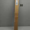 Tension Curtain Rod No Drilling, 41-139 Inch Heavy Duty Shower Rod