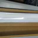 LazBlinds No Tools No Drill Cordless Cellular Shades, Light Filtering Honeycomb Shades for Home, Thermal Insulation Blinds for Windows, 27" W x 48" H, White