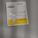 Nulaxy Air in-Flight Bluetooth Wireless Audio Transmitter Receiver for up to 2 AirPods & Wireless Headphones, Bluetooth Adapter for All 3.5mm Jacks on Airplanes, Gym Equipment, TVs & Gaming Consoles