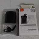 iLive True Wireless Bluetooth Earbuds in Black