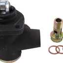 Feed Primer Fuel Pump 105210-1800 105210-4280 Compatible with Komatsu 3B 13B Z*xel Engine Parts