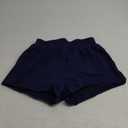 Short Kids Navy 150
