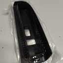 89045120 Window Switch Bezel Cover Passenger Side for 2004-2007 Chevy Silverado 1500 2500 3500 Avalanche Suburban Tahoe GMC Sierra Yukon XL 1500 2500 3500 Cadilla Escalade, Front Right Door Panel