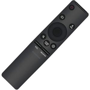 Replacement Remote Control for Samsung HW-S40T HW-S41T HW-T420 HW-T60M HW-T60M/ZA Home Theater Soundbar Sound Bar Audio System