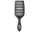 Epic Professional Quick Dry Hair Brush Black