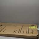 RockJam Xfinity Heavy-Duty, Double-X, Pre-Assembled, Infinitely Adjustable Piano Keyboard Stand with Locking Straps