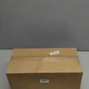 [2 PACK] Upgraded DA97-08348A Refrigerator Door Shelf Bin Replacement for Samsung Refrigerator Parts RS265TDRS RS25H5111BC RS25H5111SR Door Shelf,DA63-05215A for Samsung Fridge Middle Door Shelves