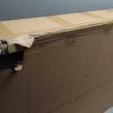 VOLPAM 10 Inches Electric Scooter, Dual Suspension, 21 MPH Top Speed, 500W Powerful Motor, 28 Miles Long Range, Dual Braking, Max Load 264 lbs