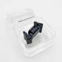 Racker Jacker Compatible with Glock 43, 43X, 43XMOS, 48, 48MOS, Aircraft-Grade Aluminum with Improved Slide Grip, Multiple Color Options