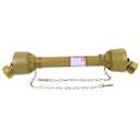 DVPARTS 3013-6010 Tractor Driveline Compatible With Universal Products