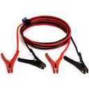 booster Cable 10GA 12'