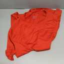 T-shirt Red 3XL