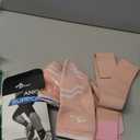 ABIRAM Ankle Brace for Women & Men, Compression Sleeve with Wrap, Foot Support, Foot Sleeves, Ankle Support for Sprains, Plantar Fasciitis Relief Socks, Achilles Tendonitis, Sports, S