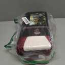 Pegasus Sports NCAA Endzone Ultra Soft Tailgate Throw, 50 in x 60 in